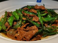 -兰湘子·湘菜小炒(长安万科广场店)