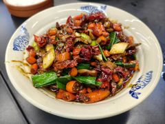 -潇湘阁(三里屯SOHO店)