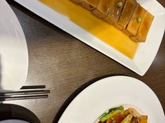 -老牌坊鲁菜名店(宽厚里店)