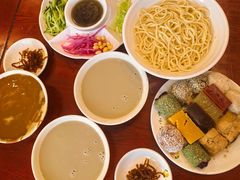 -护国寺小吃(地安门店)