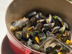 -Oyster Talks 四度蚝法餐厅