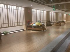 -唐风温泉