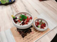 -英冠索菲特酒店·萧湘阁中餐厅