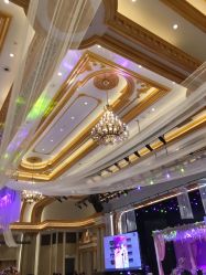 -鹏欣国际大酒店·宴会厅