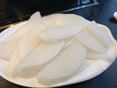 萝卜-林记潮汕牛肉(融汇店)