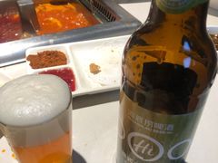 -海底捞火锅(枫蓝国际购物中心店)