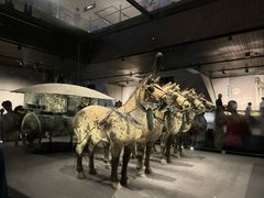 -秦始皇帝陵博物院-丽山园