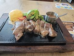 -豪客来牛排(海沧阿罗海店)