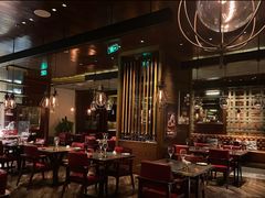 -恰餐厅及酒吧 CHAR Bar & Grill (北京丽都皇冠假日店)