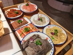 -贤合庄卤味火锅(时代广场店)