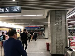 -北大街(地铁站)