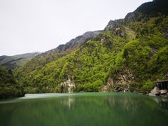 -叠溪松坪沟景区