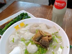 -其美潮州鱼旦粉世家(花城汇南区分店)