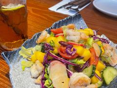 -澳骄 Aussie Kitchen·手工披萨·西餐(国大店)