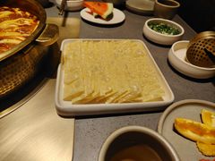 -巴奴毛肚火锅(悠唐购物中心店)