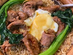 -嘉年华面包房餐厅（饺子馆）(陶然亭店)