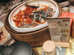 -渔乡米香·剁椒鱼头(四方坪店)