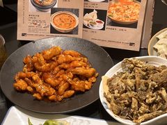 -三姐妹餐厅(曲江店)