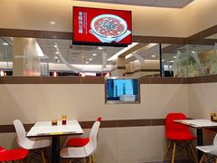 大堂-咬不得高祖生煎·简餐(城站店)