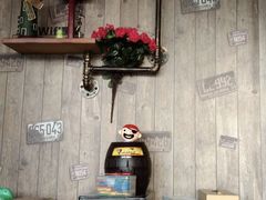 -S+密室逃脱(龙岩新罗万达店)