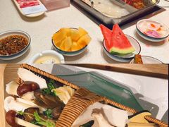 -五星桥原切肥牛火锅(怀德桥店)