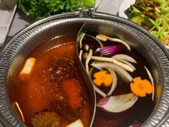 -火炉火自助餐(西直门凯德MALL店)