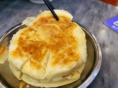 油酥饼-郝刚刚羊杂割(山大店)