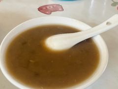 -舟舟刮凉粉