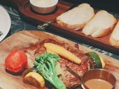 -第101座花园餐厅(湖滨88店)