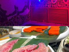 -碧中海汤泉汗蒸酒店