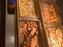 -比格比萨自助(宋家庄店)