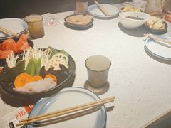 -三江源活鱼现烤(维多利摩尔城店)