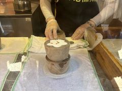 -锦记糕点铺