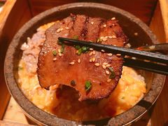 -仓桥家·焗寿司·锅物(光谷步行街店)