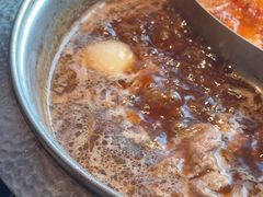 寿喜锅-牛New寿喜烧(金鹰世界店)