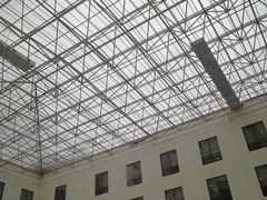 -北京民族园葉子里酒店(鸟巢店)