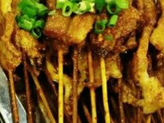 -夜烤·宜宾烧烤(洋河路店)