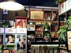 -湘聚缘湘菜馆(斜土路店)