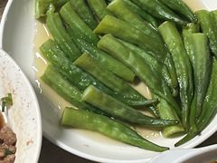 -玲燕蒸菜馆(江东路店)