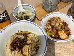 -君东记本帮面馆(天钥桥路店)