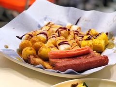 -華歡冰室-WahFoon(吉大店)