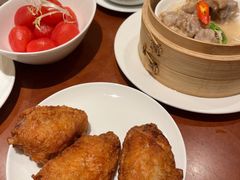 -杭州JW万豪酒店-万豪中餐厅