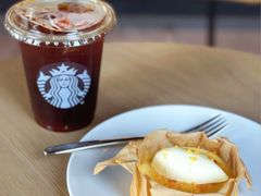 -星巴克(广州立白中心店)