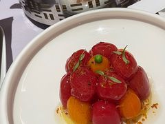 -粗茶淡饭·汉口公馆(循礼门店)