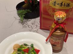 -蘇锦宴·淮扬菜烤鸭·小院(三元桥霄云路店)
