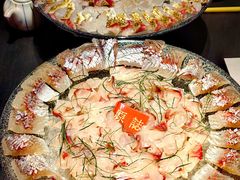 -原志优秀食材·匠心料理·海胆主题(金亿广场店)