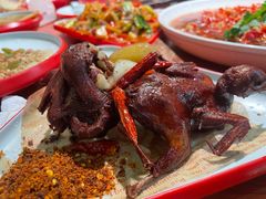 -老闵田螺馆·南昌特色(总店)