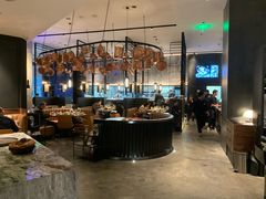 大堂-大头椰·海南椰子鸡火锅(思明万象城店)