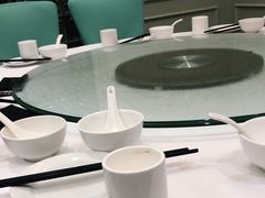 包厢-小贝壳酒楼(经九路店)