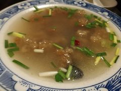 焦炸丸-管记水席老店(仙果市街店)